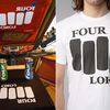 Did Urban Outfitters Rip Off Black Flag-Inspired Four Loko Shirt?